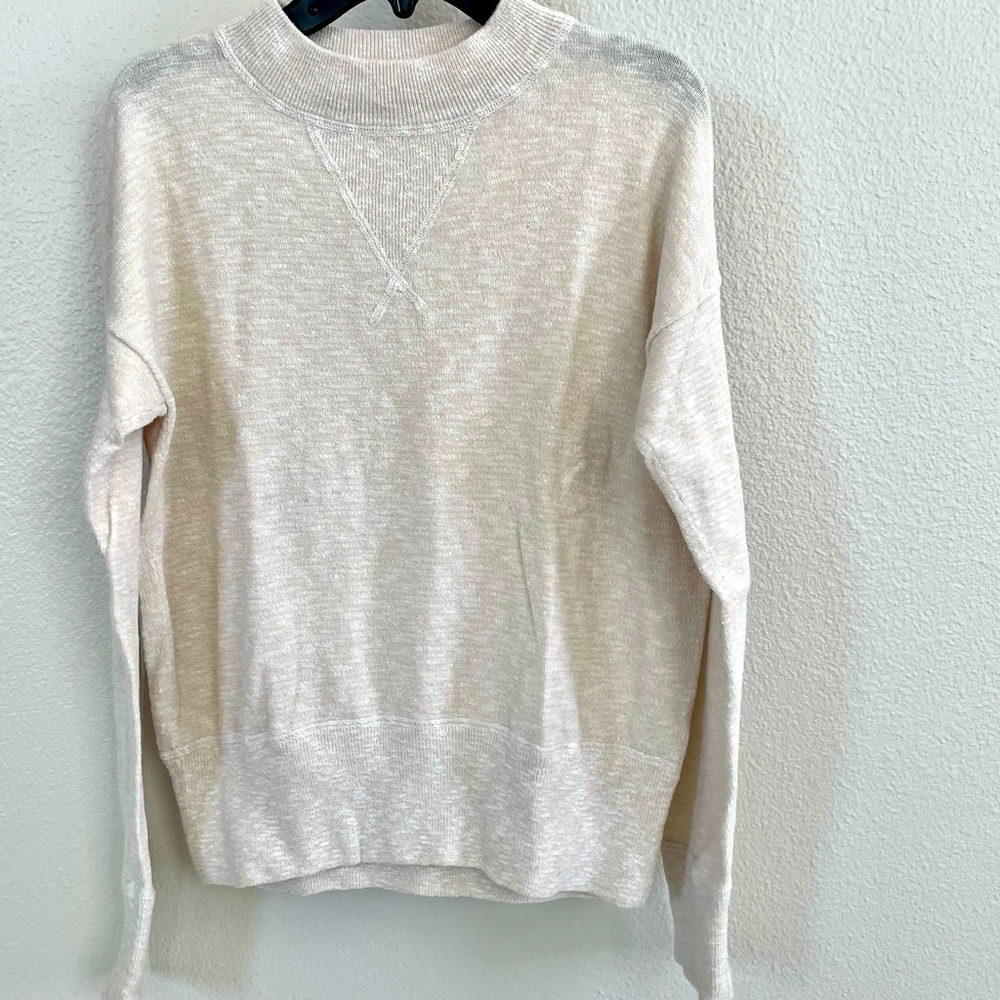 Madewell Women’s Sweater